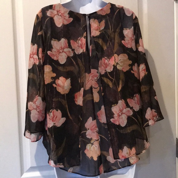 Blouse - Picture 2 of 2